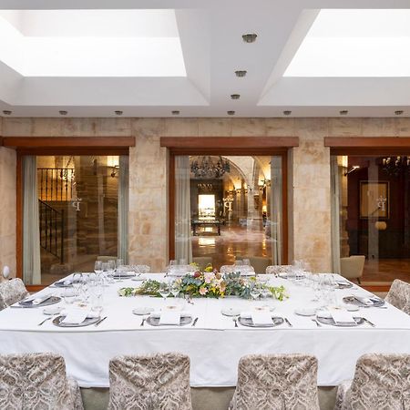 Parador De Santo Domingo De La Calzada Ngoại thất bức ảnh