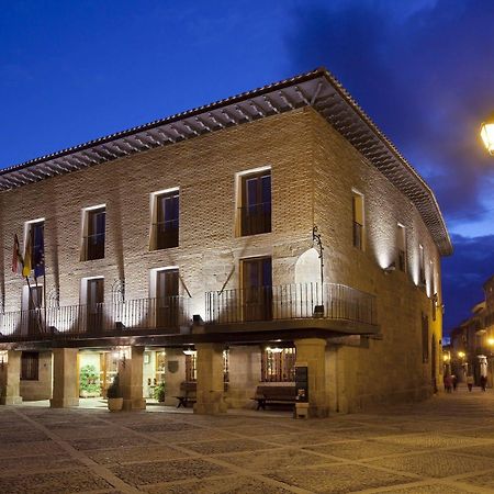 Parador De Santo Domingo De La Calzada Ngoại thất bức ảnh