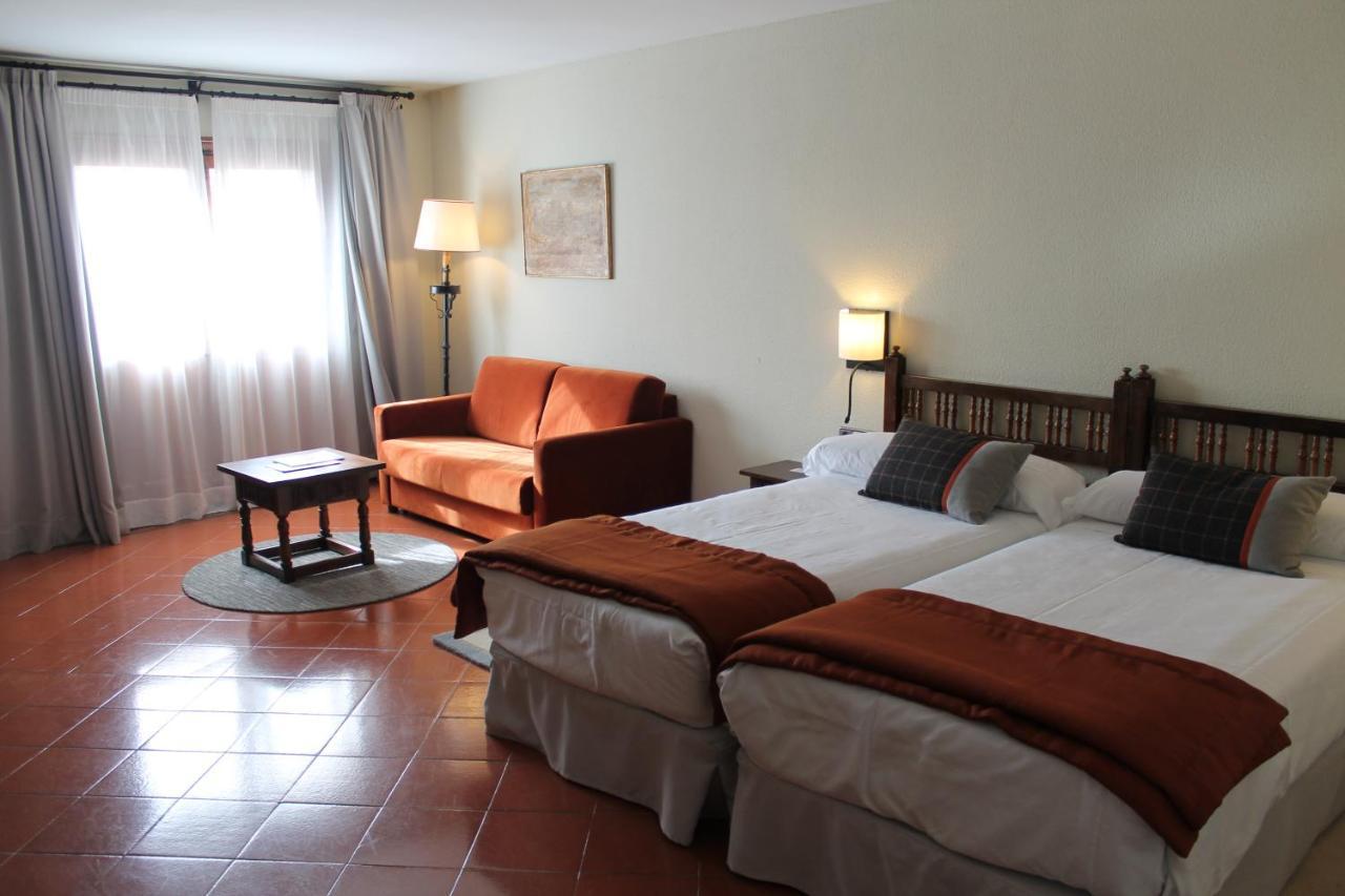 Parador De Santo Domingo De La Calzada Ngoại thất bức ảnh