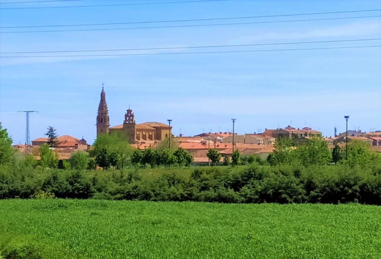 Parador De Santo Domingo De La Calzada Ngoại thất bức ảnh