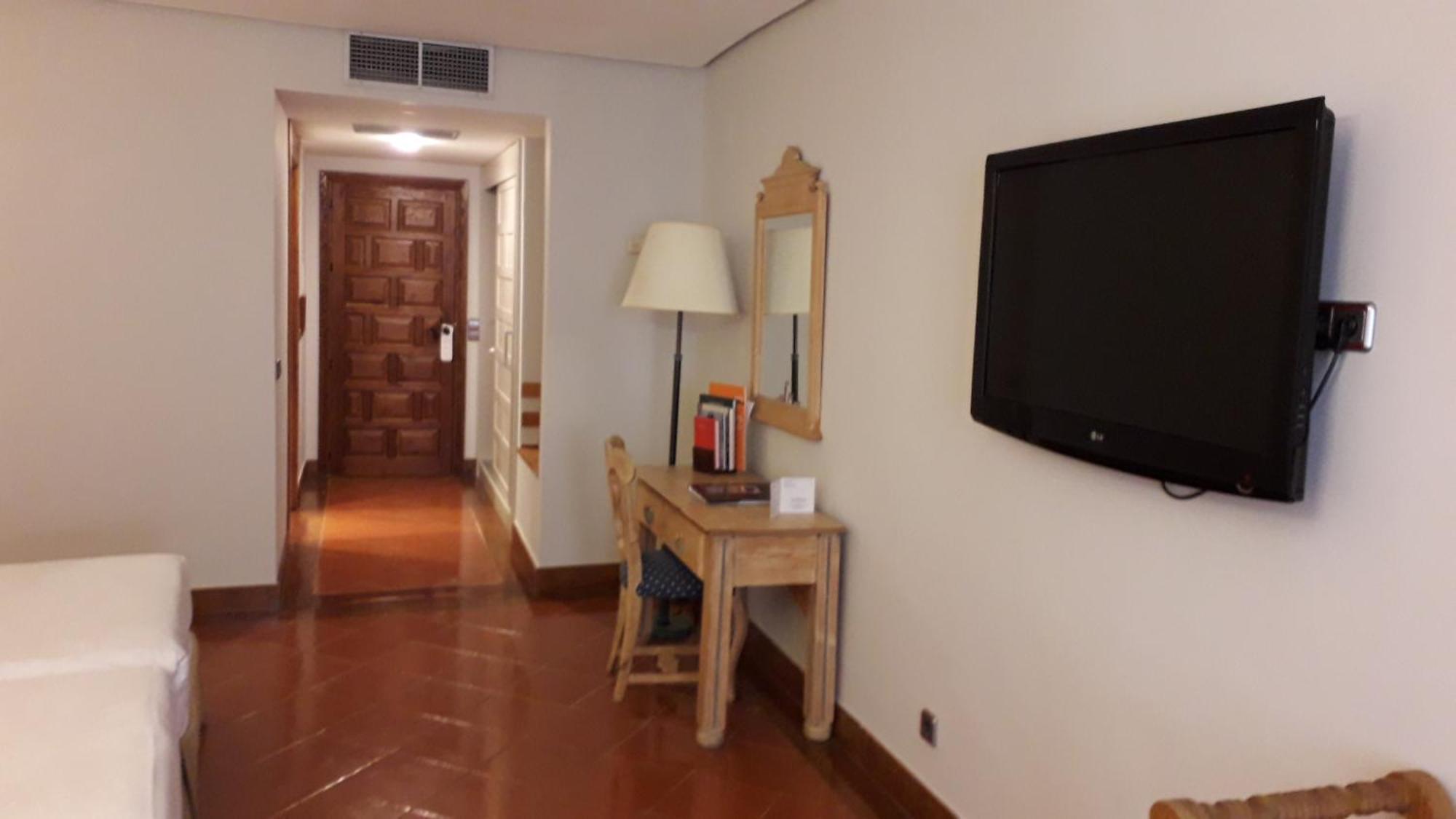 Parador De Santo Domingo De La Calzada Ngoại thất bức ảnh