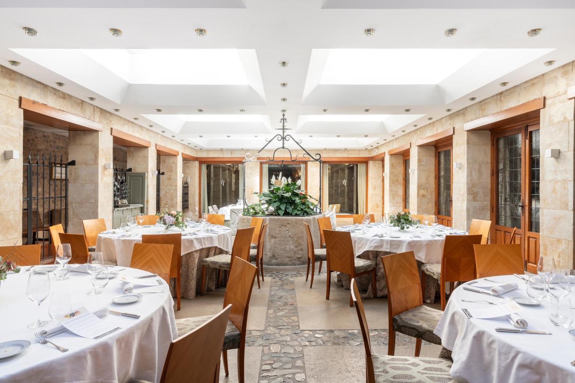Parador De Santo Domingo De La Calzada Ngoại thất bức ảnh