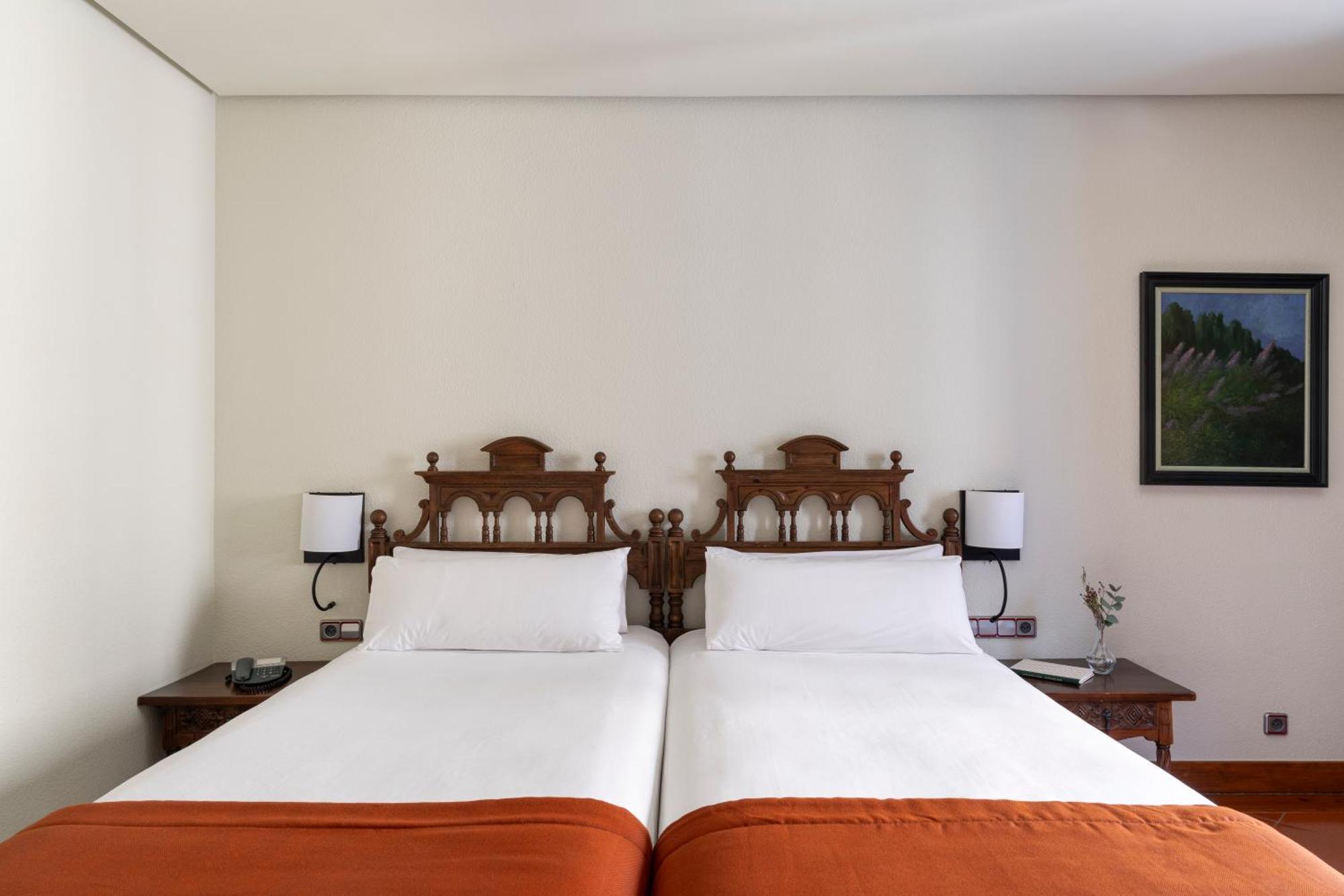 Parador De Santo Domingo De La Calzada Ngoại thất bức ảnh