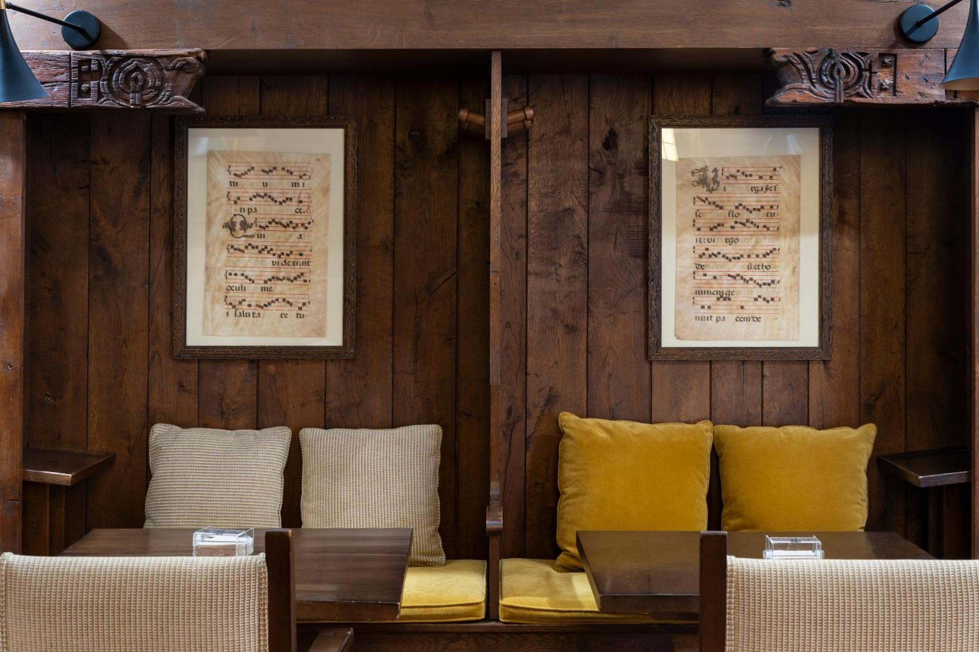 Parador De Santo Domingo De La Calzada Ngoại thất bức ảnh