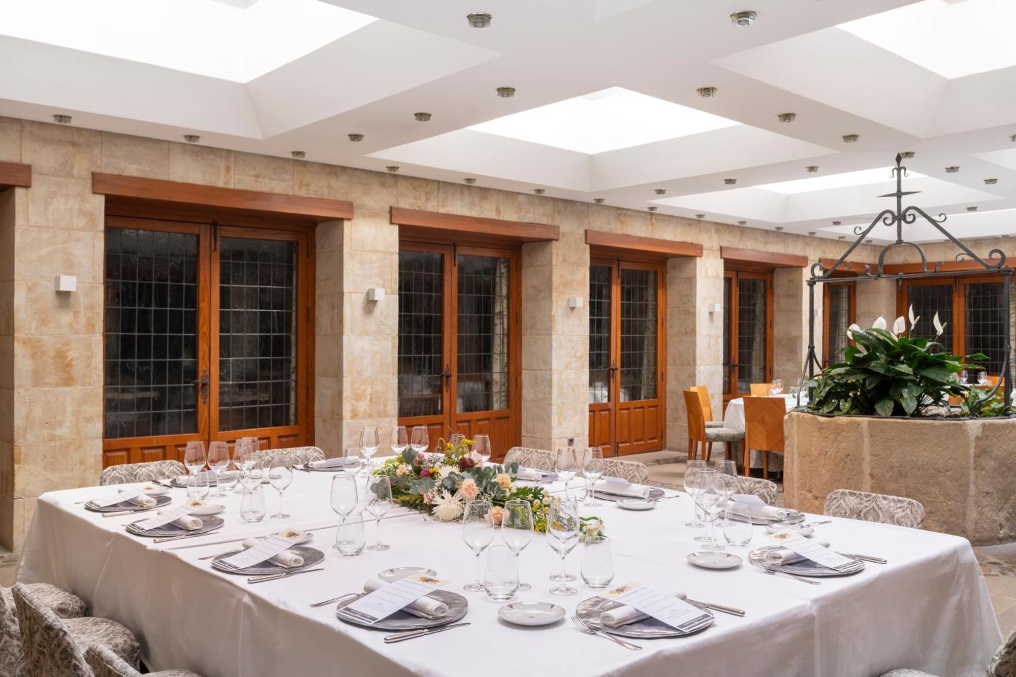 Parador De Santo Domingo De La Calzada Ngoại thất bức ảnh