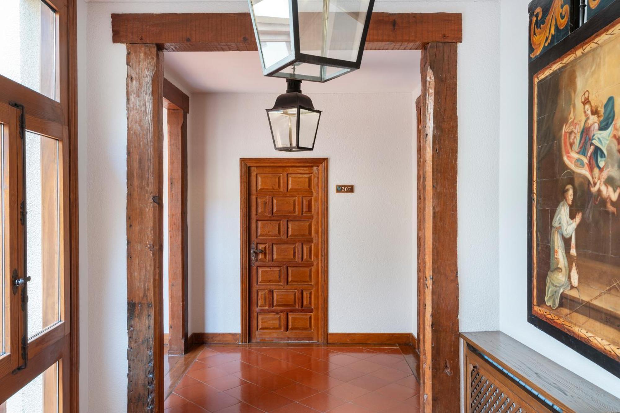 Parador De Santo Domingo De La Calzada Ngoại thất bức ảnh
