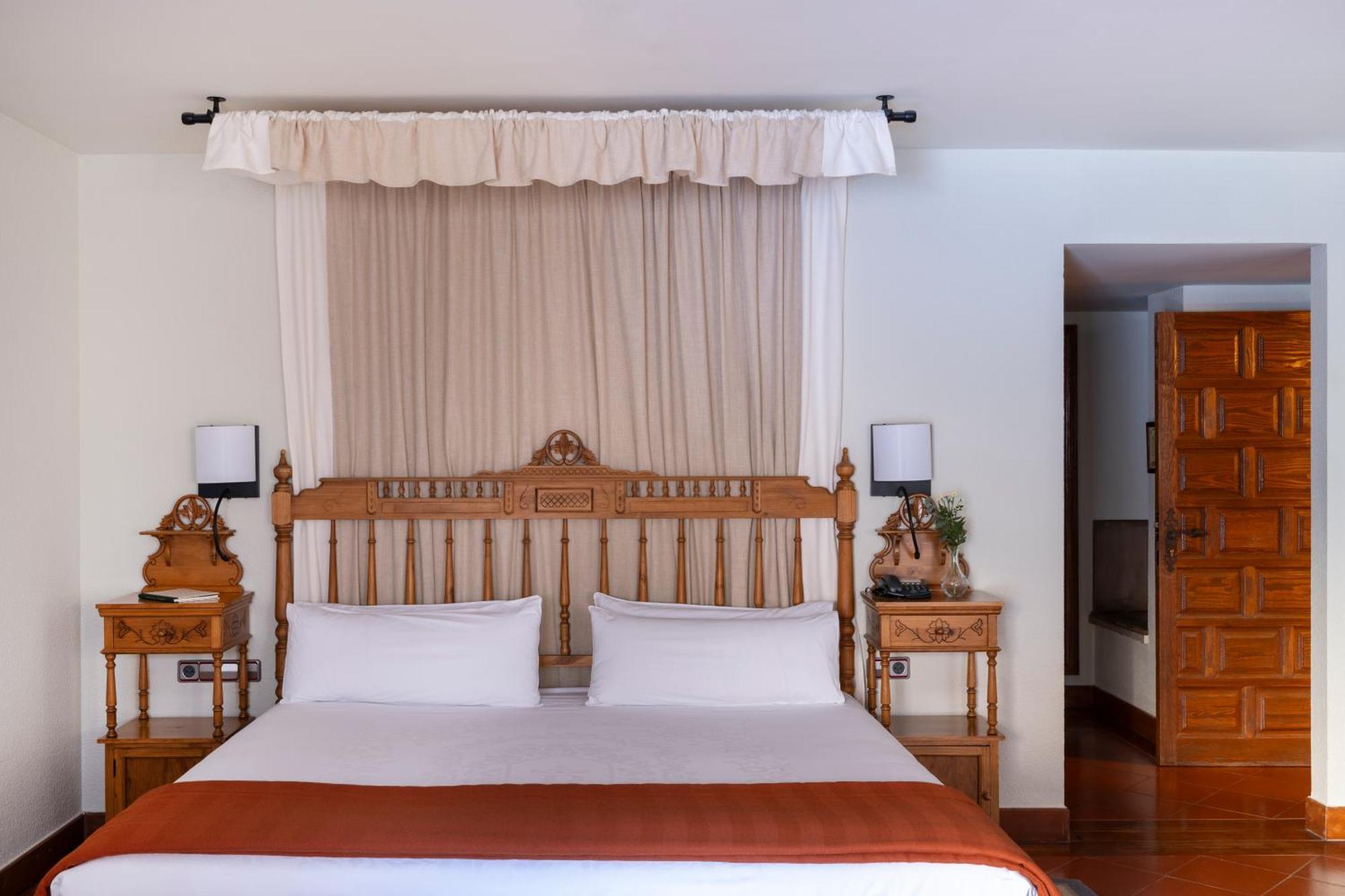 Parador De Santo Domingo De La Calzada Ngoại thất bức ảnh