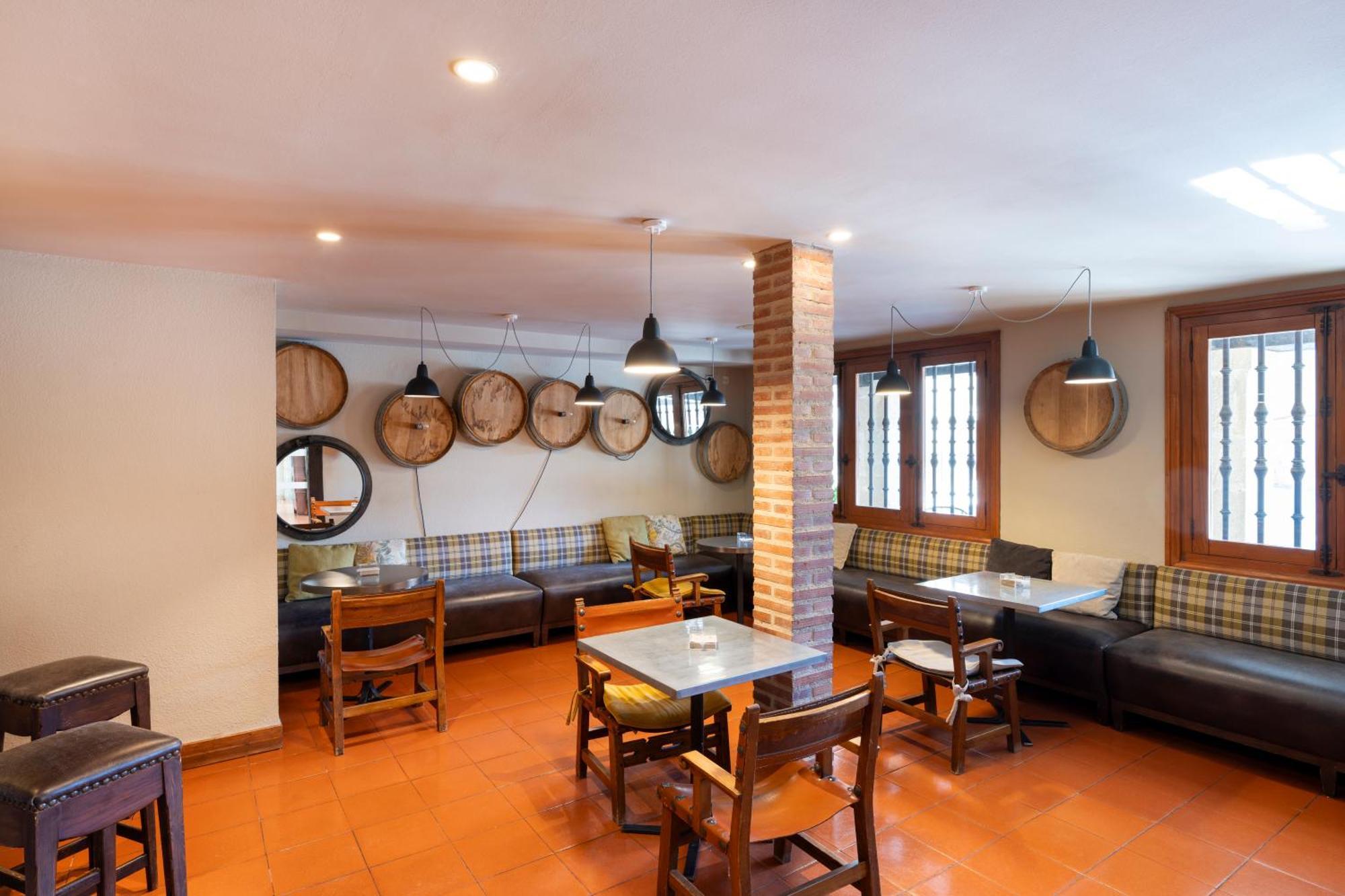 Parador De Santo Domingo De La Calzada Ngoại thất bức ảnh