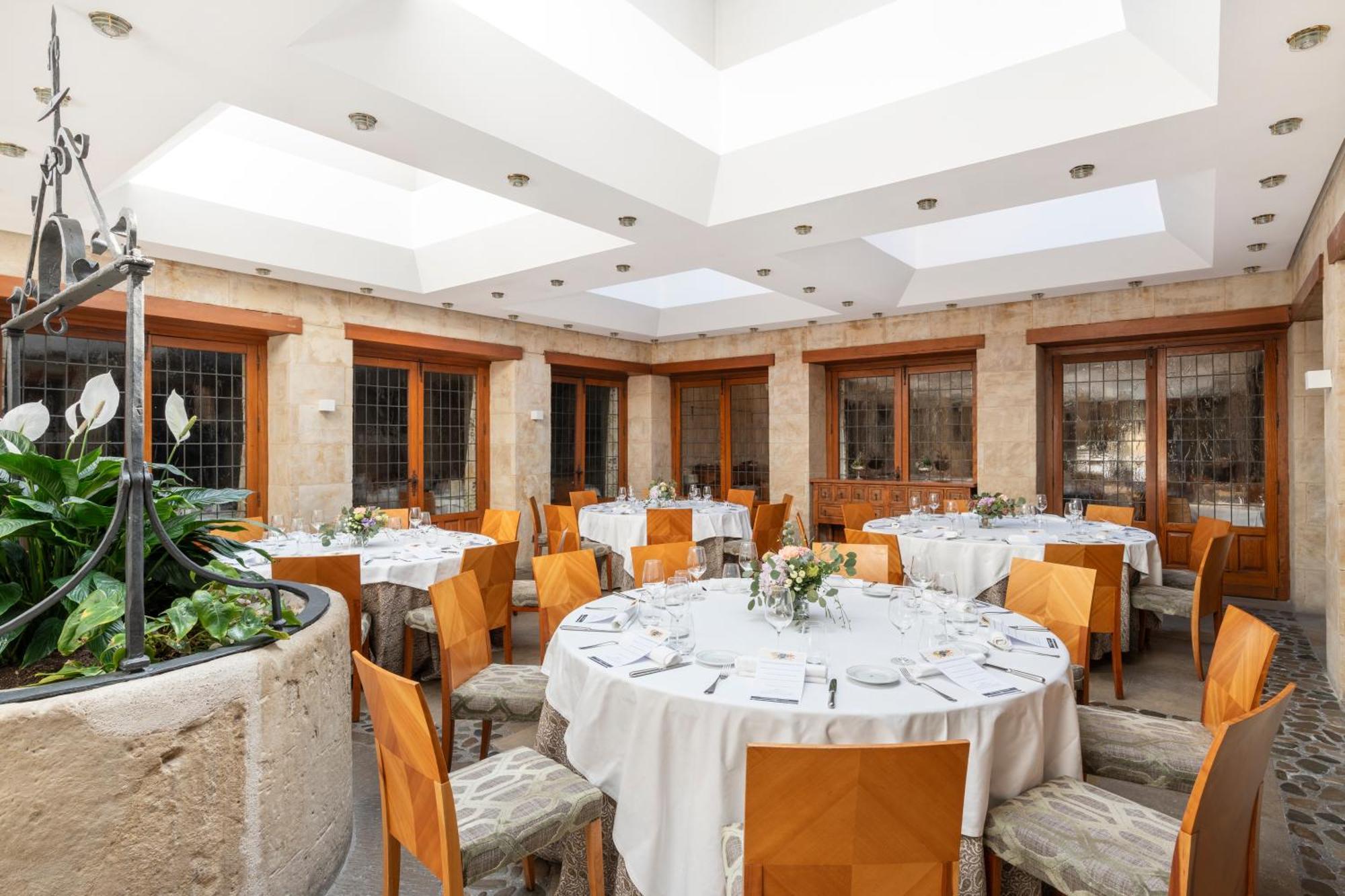 Parador De Santo Domingo De La Calzada Ngoại thất bức ảnh