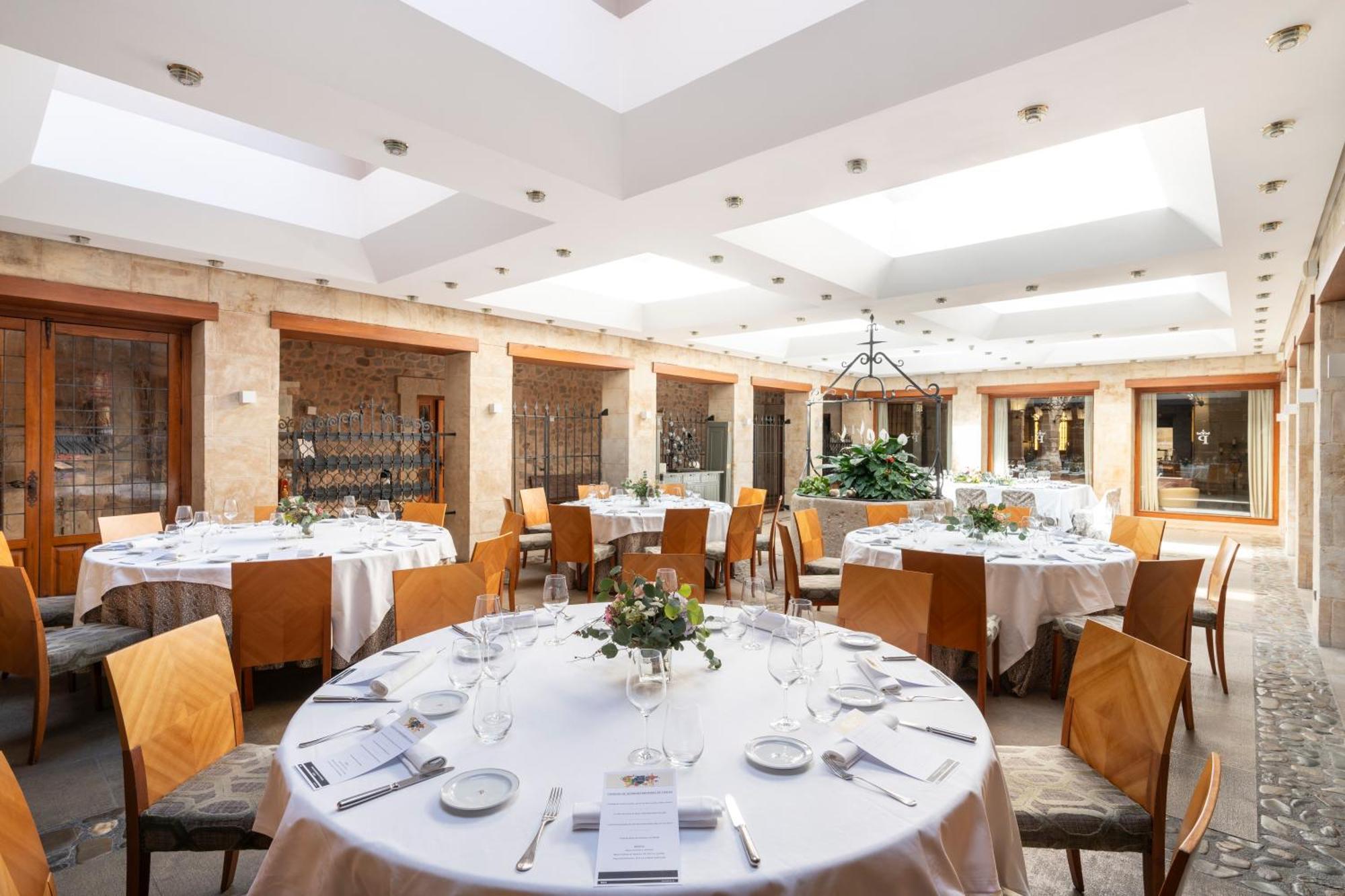 Parador De Santo Domingo De La Calzada Ngoại thất bức ảnh