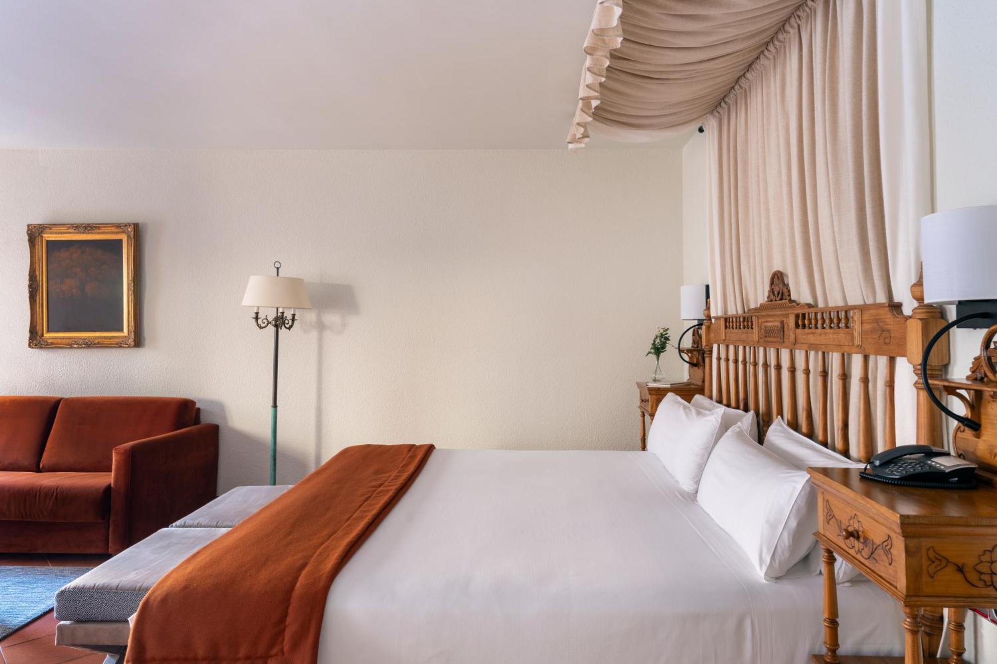 Parador De Santo Domingo De La Calzada Ngoại thất bức ảnh