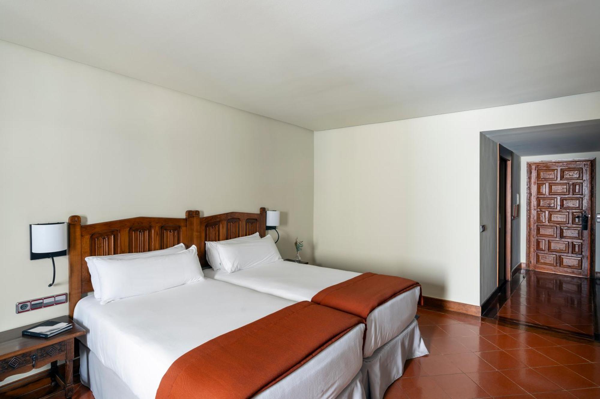 Parador De Santo Domingo De La Calzada Ngoại thất bức ảnh