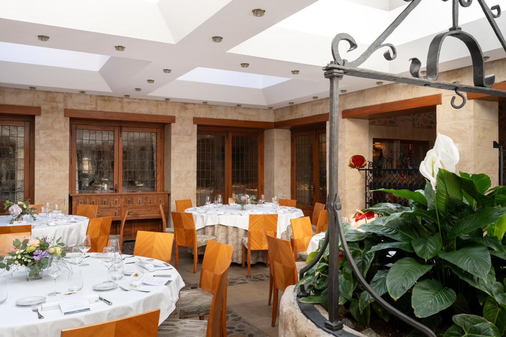 Parador De Santo Domingo De La Calzada Ngoại thất bức ảnh