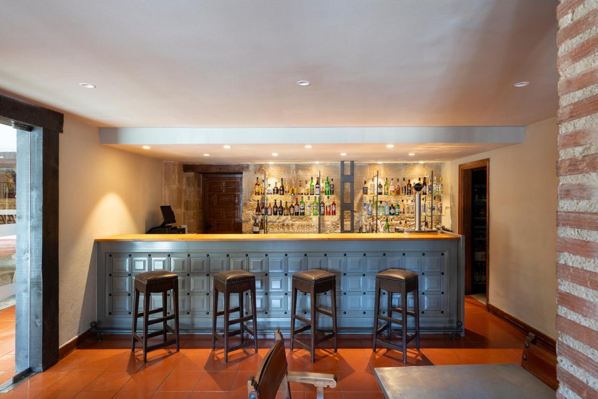 Parador De Santo Domingo De La Calzada Ngoại thất bức ảnh