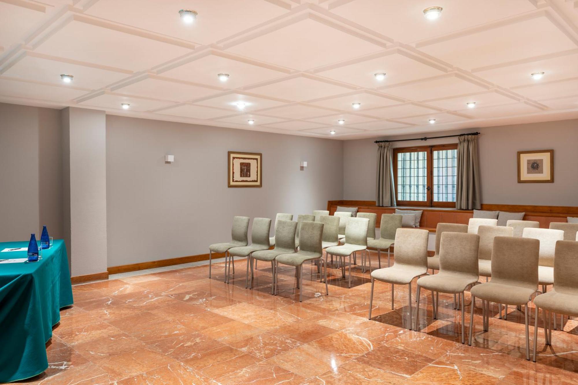 Parador De Santo Domingo De La Calzada Ngoại thất bức ảnh