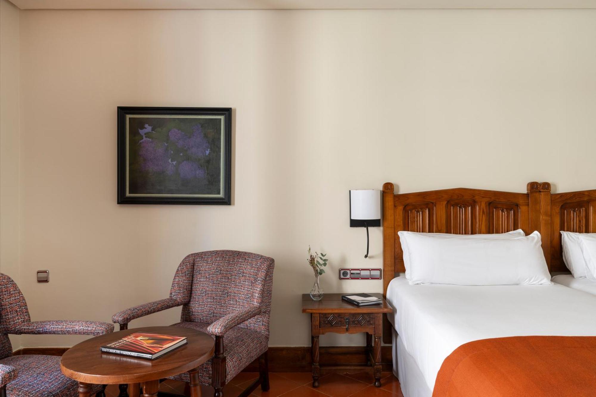 Parador De Santo Domingo De La Calzada Ngoại thất bức ảnh