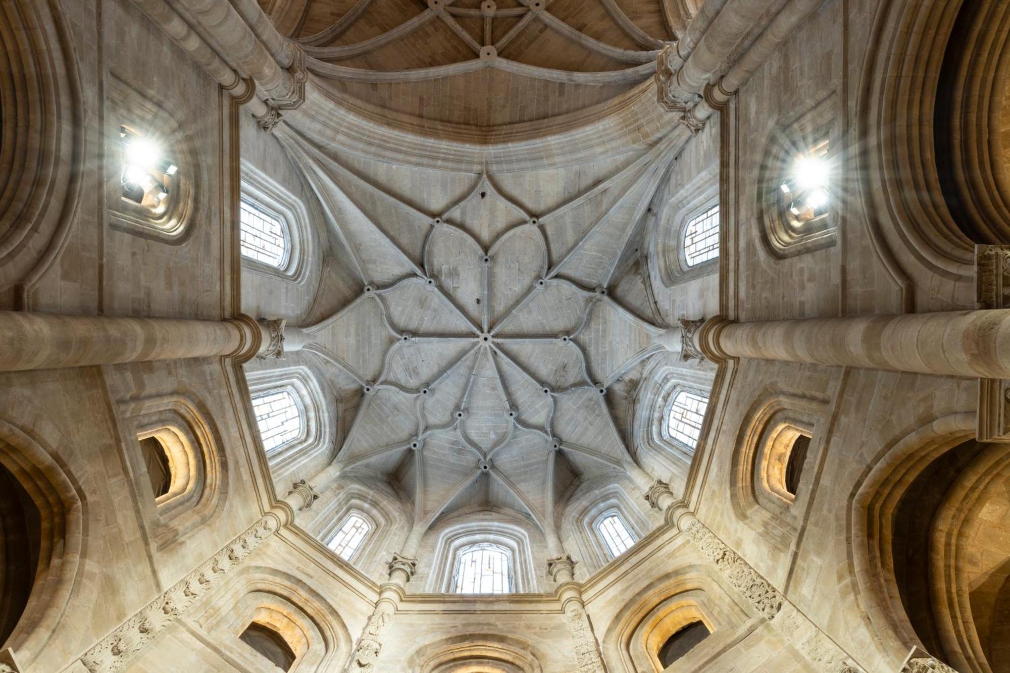 Parador De Santo Domingo De La Calzada Ngoại thất bức ảnh